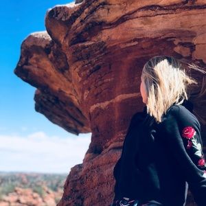 Meet your Posher, Kate